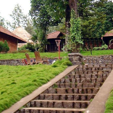 Hotel Misty Woods Dharamshala Eksteriør billede