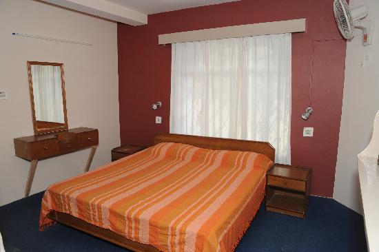 Hotel Misty Woods Dharamshala Eksteriør billede