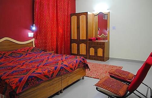 Hotel Misty Woods Dharamshala Eksteriør billede